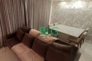 Apartamento com 2 dormitórios à venda, 112 m² por R$ 1.499.000 - Parque da Mooca - São Paulo/SP