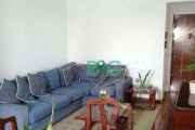 Apartamento com 3 dormitórios à venda, 89 m² por R$ 604.000,00 - Mooca - São Paulo/SP