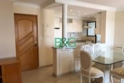 Apartamento com 3 dormitórios à venda, 97 m² por R$ 910.000,00 - Vila Albertina - São Paulo/SP