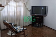 Apartamento à venda, 52 m² por R$ 372.000,00 - Jardim Sao Paulo(Zona Norte) - São Paulo/SP