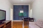 Apartamento com 1 dormitório à venda, 60 m² por R$ 303.228 - Barra Funda - São Paulo/SP