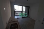 Apartamento com 1 dormitório à venda, 24 m² por R$ 540.800 - Pinheiros - São Paulo/SP