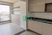 Apartamento com 1 dormitório à venda, 30 m² por R$ 319.000 - Bom Retiro - São Paulo/SP