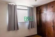 Studio com 1 dormitório à venda, 38 m² por R$ 274.000 - Vila Buarque - São Paulo/SP