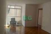 Apartamento com 2 dormitórios à venda, 85 m² por R$ 890.000,00 - Paraíso - São Paulo/SP