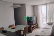 Apartamento com 2 dormitórios à venda, 49 m² por R$ 370.000,00 - Jardim Brasil - São Paulo/SP