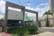 Apartamento com 2 dormitórios à venda, 40 m² por R$ 149.228 - Jardim Esmeraldina - Campinas/SP