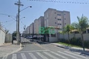 Apartamento com 2 dormitórios à venda, 42 m² por R$ 185.338 - Parque São Jorge - Campinas/SP