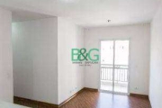 Apartamento com 2 dormitórios à venda, 51 m² por R$ 384.000 - Vila Bela - São Paulo/SP