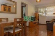 Apartamento com 2 dormitórios à venda, 51 m² por R$ 331.000 - Vila Parque Jabaquara - São Paulo/SP