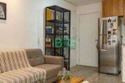 Studio com 1 dormitório à venda, 35 m² por R$ 419.000 - Real Parque - São Paulo/SP