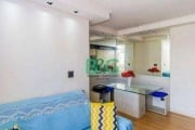 Apartamento com 2 dormitórios à venda, 50 m² por R$ 534.000 - Mooca - São Paulo/SP