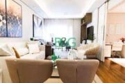 Apartamento com 2 dormitórios à venda, 105 m² por R$ 1.399.000 - Jardim Paulista - São Paulo/SP