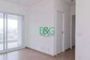 Apartamento com 2 dormitórios à venda, 62 m² por R$ 599.000 - Vila Guilherme - São Paulo/SP