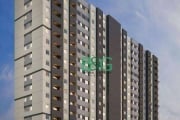 Apartamento com 2 dormitórios à venda, 34 m² por R$ 296.410,00 - Várzea da Barra Funda - São Paulo/SP