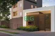 Apartamento com 1 dormitório à venda, 24 m² por R$ 223.770,00 - Mooca - São Paulo/SP