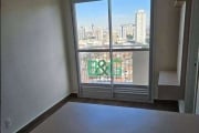 Apartamento com 2 dormitórios para alugar, 36 m² por R$ 2.909/mês - Tucuruvi - São Paulo/SP