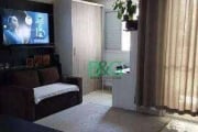 Apartamento com 2 dormitórios à venda, 67 m² por R$ 749.000 - Bom Retiro - São Paulo/SP