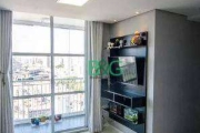 Apartamento com 2 dormitórios à venda, 44 m² por R$ 411.451 - Quinta da Paineira - São Paulo/SP