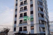 Apartamento com 3 dormitórios à venda, 80 m² por R$ 440.000 - Vila Anita - São Bernardo do Campo/SP