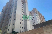 Apartamento com 2 dormitórios à venda, 41 m² por R$ 131.157 - Jardim São Savério - São Paulo/SP