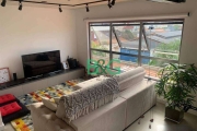 Apartamento com 1 dormitório à venda, 70 m² por R$ 747.000 - Vila Guilherme - São Paulo/SP