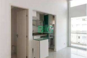 Apartamento Duplex com 1 dormitório à venda, 43 m² por R$ 1.099.000 - Vila Nova Conceição - São Paulo/SP