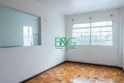 Apartamento com 2 dormitórios à venda, 73 m² por R$ 514.000 - Pinheiros - São Paulo/SP