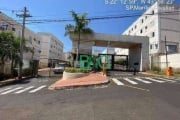 Apartamento com 2 dormitórios à venda, 41 m² por R$ 143.052,86 - Jardim Califórnia - Marília/SP