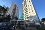 Apartamento com 2 dormitórios à venda, 54 m² por R$ 153.878 - Vila Pita - São Paulo/SP