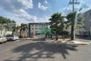 Apartamento com 2 dormitórios à venda, 39 m² por R$ 111.100,89 - Vila Maria - Marília/SP