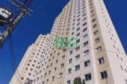 Apartamento com 1 dormitório à venda, 26 m² por R$ 106.667 - Jardim Planalto - São Paulo/SP