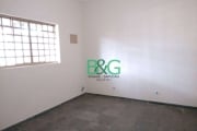 Casa com 2 dormitórios para alugar, 91 m² por R$ 2.300,00/mês - Socorro - São Paulo/SP