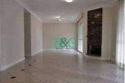 Apartamento com 4 dormitórios à venda, 197 m² por R$ 1.969.000 - Vila Suzana - São Paulo/SP