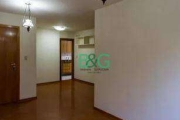 Apartamento com 2 dormitórios à venda, 77 m² por R$ 979.000,00 - Pinheiros - São Paulo/SP