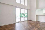 Apartamento com 3 dormitórios à venda, 138 m² por R$ 1.649.000,00 - Vila Andrade - São Paulo/SP