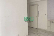 Apartamento com 2 dormitórios para alugar, 39 m² por R$ 2.550/mês - Vila Ré - São Paulo/SP