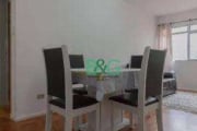 Apartamento com 1 dormitório à venda, 56 m² por R$ 449.000 - Aclimação - São Paulo/SP