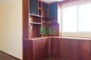 Apartamento com 2 dormitórios à venda, 60 m² por R$ 309.000 - Parque Mandaqui - São Paulo/SP