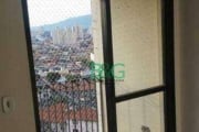 Apartamento com 2 dormitórios, 55 m² - venda por R$ 402.000 ou aluguel por R$ 3.205/mês - Santana - São Paulo/SP