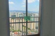 Apartamento com 2 dormitórios à venda, 44 m² por R$ 588.000 - Tatuapé - São Paulo/SP