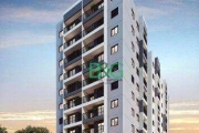 Apartamento com 2 dormitórios à venda, 41 m² por R$ 393.495 - Jardim Celeste - São Paulo/SP