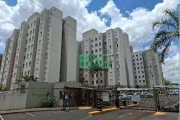 Apartamento com 2 dormitórios à venda, 49 m² por R$ 132.835 - Residencial das Américas - Ribeirão Preto/SP