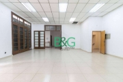 Sala para alugar, 105 m² por R$ 5.850/mês - Centro - São Paulo/SP