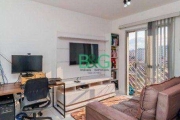 Apartamento com 3 dormitórios à venda, 65 m² por R$ 389.000 - Tatuapé - São Paulo/SP