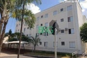 Apartamento com 2 dormitórios à venda, 43 m² por R$ 121.199 - Vila Toninho - São José do Rio Preto/SP