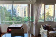 Apartamento com 2 dormitórios à venda, 95 m² por R$ 754.000,00 - Vila Suzana - São Paulo/SP