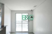 Apartamento com 2 dormitórios à venda, 50 m² por R$ 325.300,00 - Jardim Parque Morumbi - São Paulo/SP