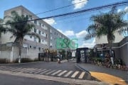 Apartamento com 2 dormitórios à venda, 42 m² por R$ 81.964 - Jardim Heitor Rigon - Ribeirão Preto/SP