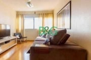 Apartamento com 3 dormitórios à venda, 84 m² por R$ 790.000,00 - Vila Pirajussara - São Paulo/SP